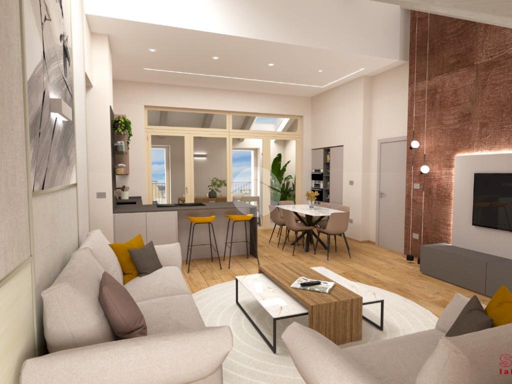 Appartamento Piazza del Popolo, Savigliano - foto 2