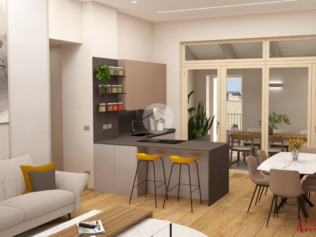 Appartamento Piazza del Popolo, Savigliano - foto 3