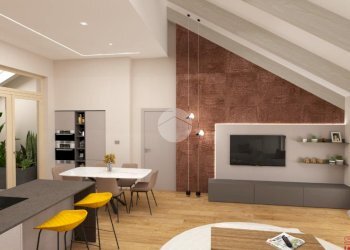 Appartamento Piazza del Popolo, Savigliano - foto 1