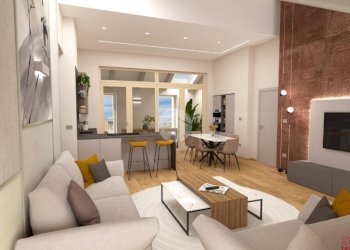 Appartamento Piazza del Popolo, Savigliano - foto 2