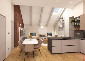 Appartamento Piazza del Popolo, Savigliano - foto 4