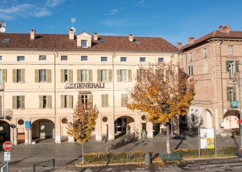 Appartamento Piazza del Popolo, Savigliano - foto 10