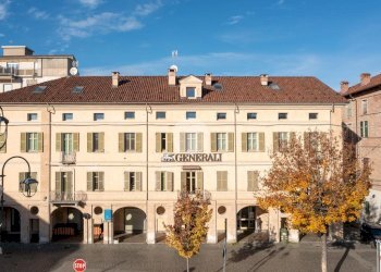 Appartamento Piazza del Popolo, Savigliano - foto 11