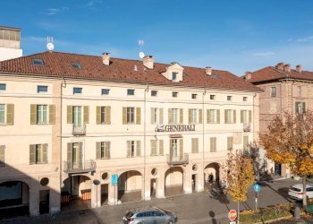 Appartamento Piazza del Popolo, Savigliano - foto 12