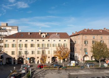 Appartamento Piazza del Popolo, Savigliano - foto 13