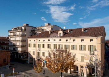 Appartamento Piazza del Popolo, Savigliano - foto 14