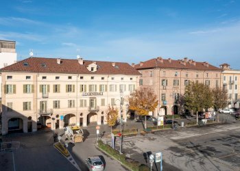 Appartamento Piazza del Popolo, Savigliano - foto 15