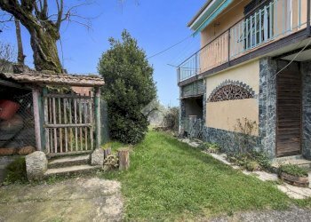 Casa semi indipendente Frazione Gaggina, Montaldo Bormida - foto 3