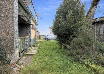 Casa semi indipendente Frazione Gaggina, Montaldo Bormida - foto 4