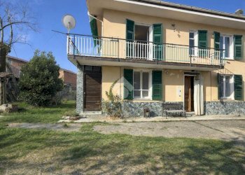 Casa semi indipendente Frazione Gaggina, Montaldo Bormida - foto 5