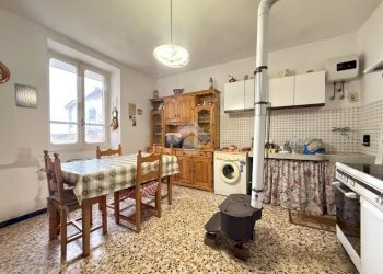 Casa semi indipendente Frazione Gaggina, Montaldo Bormida - foto 6