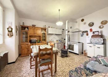 Casa semi indipendente Frazione Gaggina, Montaldo Bormida - foto 7