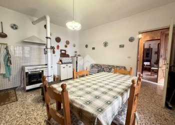 Casa semi indipendente Frazione Gaggina, Montaldo Bormida - foto 9