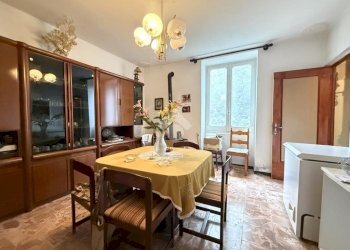 Casa semi indipendente Frazione Gaggina, Montaldo Bormida - foto 11