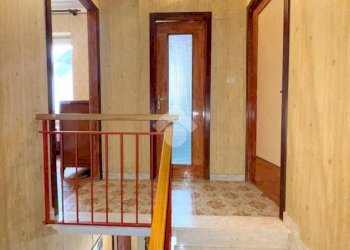 Casa semi indipendente Frazione Gaggina, Montaldo Bormida - foto 13