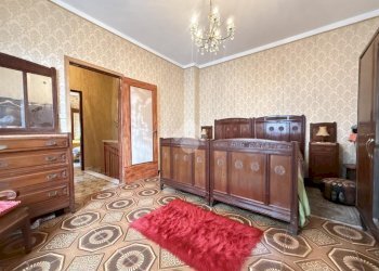 Casa semi indipendente Frazione Gaggina, Montaldo Bormida - foto 16