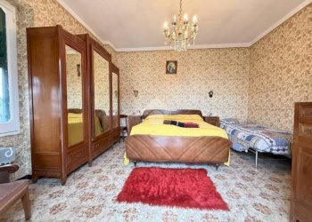 Casa semi indipendente Frazione Gaggina, Montaldo Bormida - foto 20