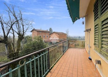 Casa semi indipendente Frazione Gaggina, Montaldo Bormida - foto 23