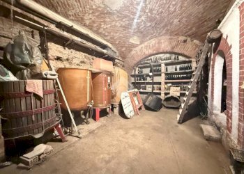 Casa semi indipendente Frazione Gaggina, Montaldo Bormida - foto 27