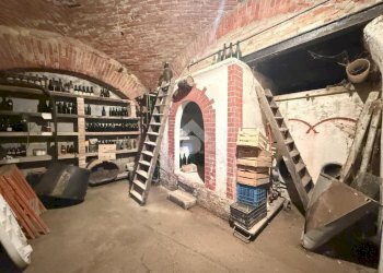 Casa semi indipendente Frazione Gaggina, Montaldo Bormida - foto 29