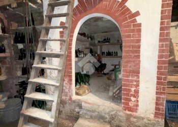 Casa semi indipendente Frazione Gaggina, Montaldo Bormida - foto 30