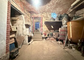 Casa semi indipendente Frazione Gaggina, Montaldo Bormida - foto 31