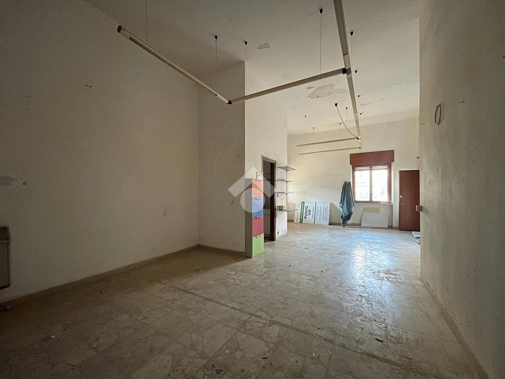 Negozio Via Corso Asti, Nizza Monferrato - foto 1