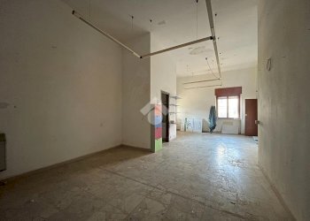 Negozio Via Corso Asti, Nizza Monferrato - foto 1