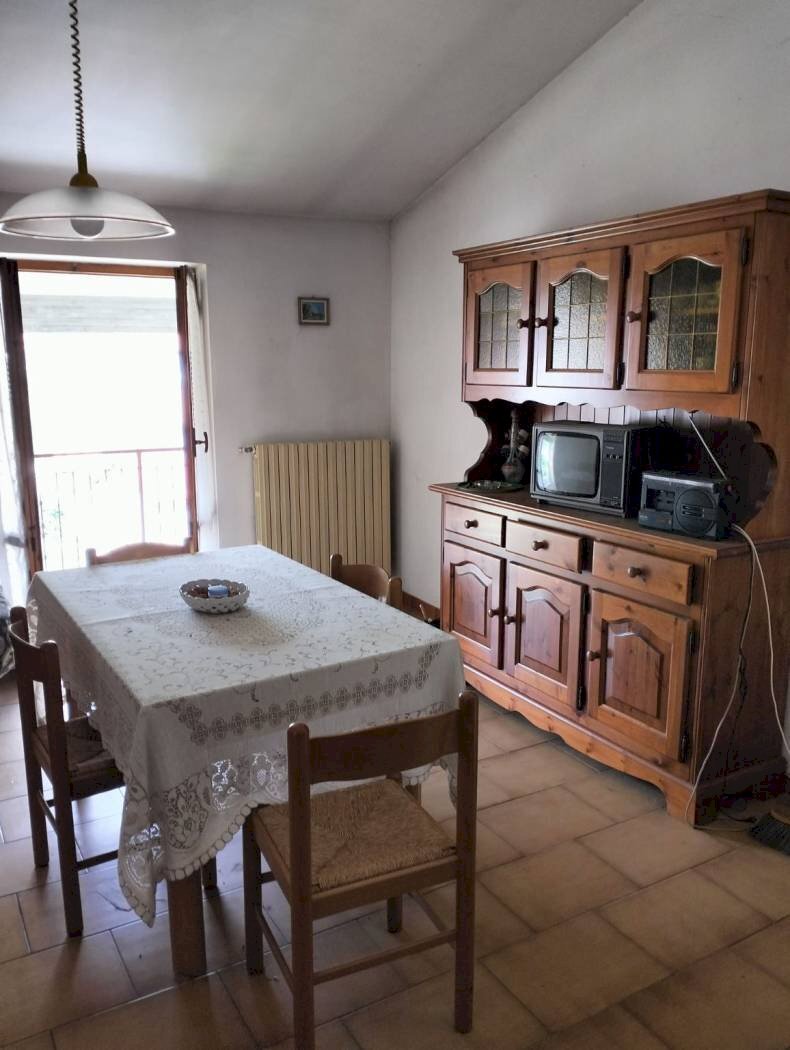 Bilocale Via Monsignor Canova, 2, Garessio - foto 1