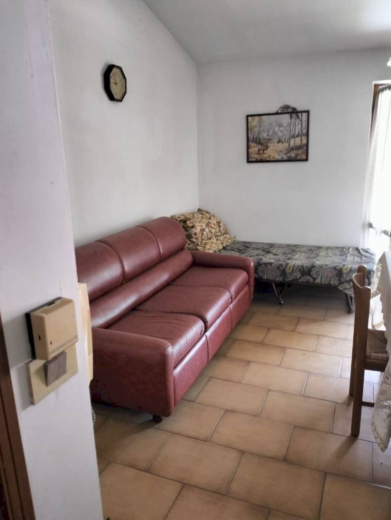 Bilocale Via Monsignor Canova, 2, Garessio - foto 3