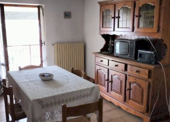 Bilocale Via Monsignor Canova, 2, Garessio - foto 1