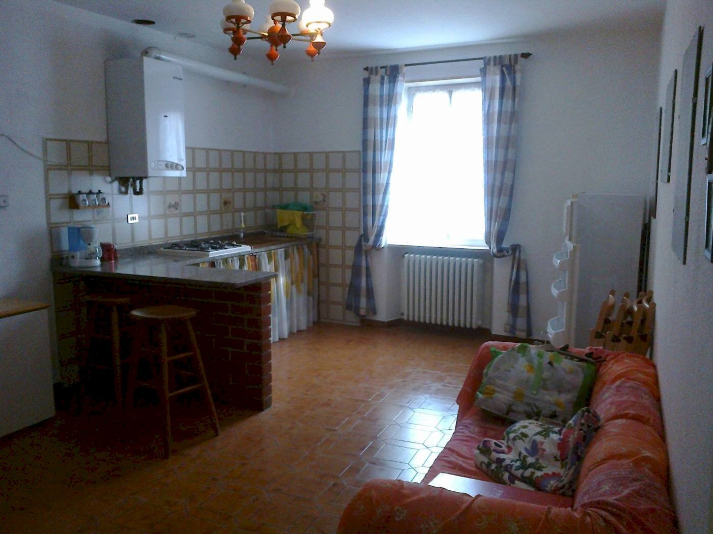 Trilocale Via Vittorio Emanuele ii, 156, Garessio - foto 1