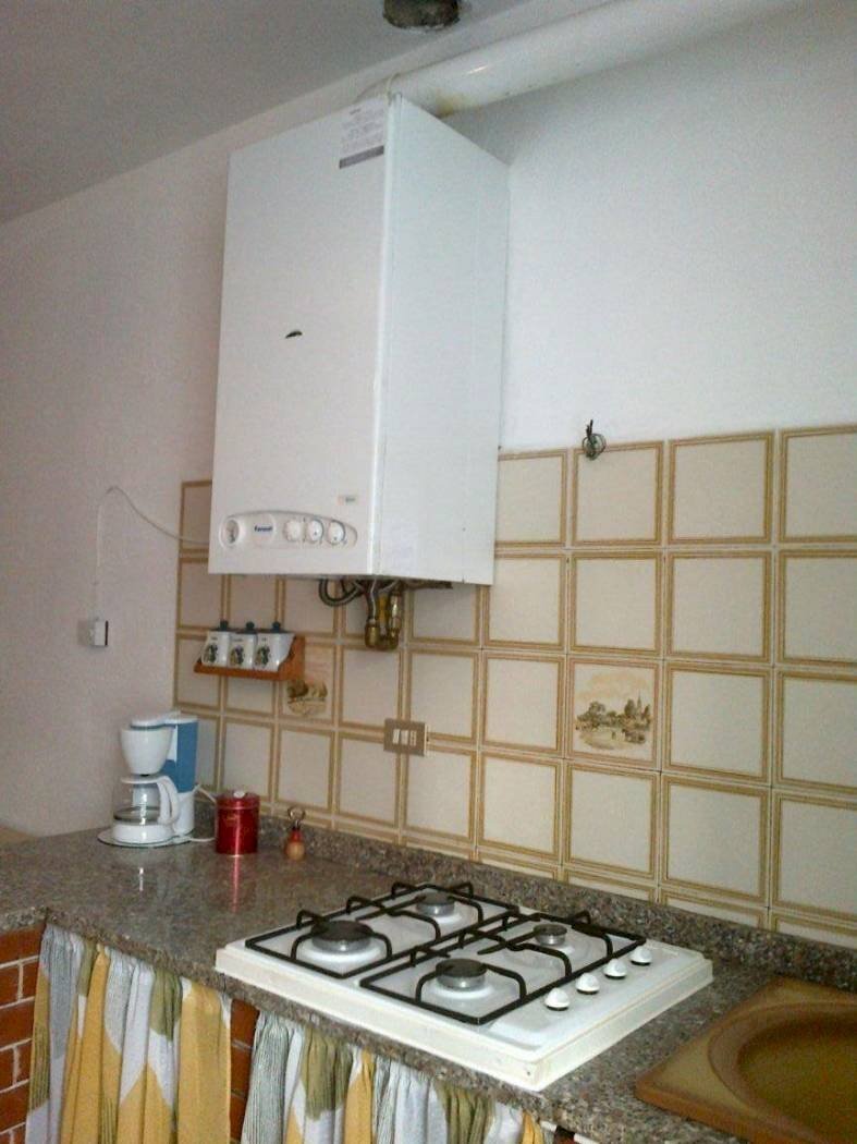 Trilocale Via Vittorio Emanuele ii, 156, Garessio - foto 2