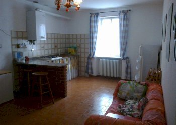 Trilocale Via Vittorio Emanuele ii, 156, Garessio - foto 1