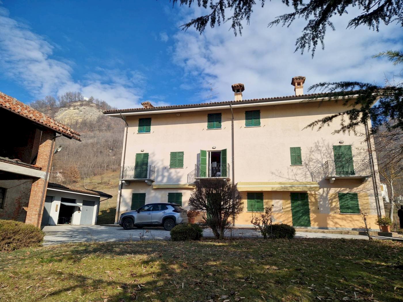 Casa indipendente Strada Villarello, Ceva - foto 1