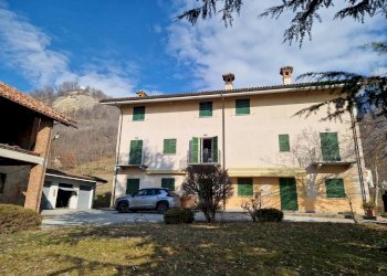 Independent house Strada Villarello, Ceva - photo 1