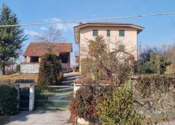 Independent house Strada Villarello, Ceva - photo 2