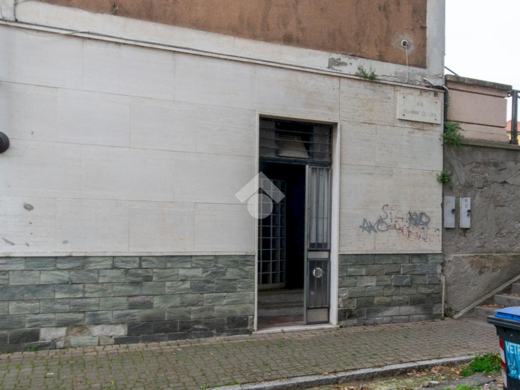 Magazzino Via Giovanni Celoria, Casale Monferrato - foto 1