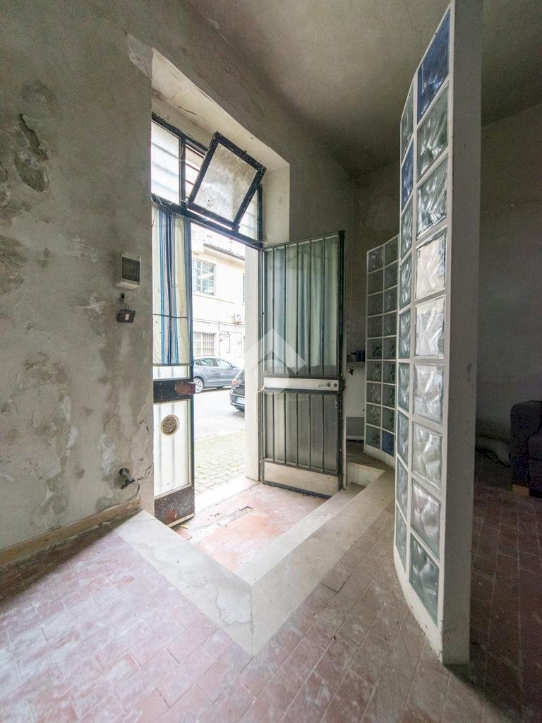 Magazzino Via Giovanni Celoria, Casale Monferrato - foto 2