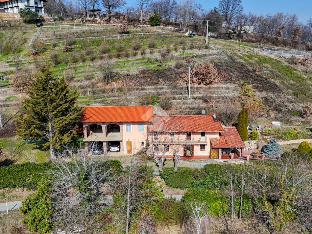 Independent house Via San Michele, Costigliole Saluzzo - photo 2