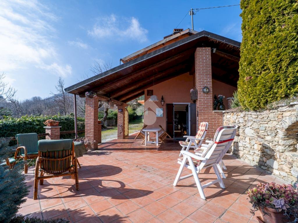 Independent house Via San Michele, Costigliole Saluzzo - photo 3