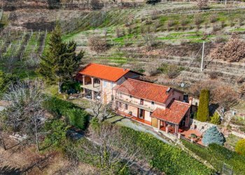 Independent house Via San Michele, Costigliole Saluzzo - photo 1