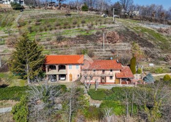Independent house Via San Michele, Costigliole Saluzzo - photo 2