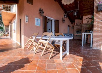 Independent house Via San Michele, Costigliole Saluzzo - photo 4