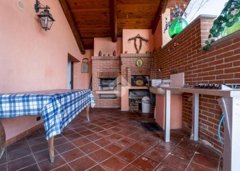 Independent house Via San Michele, Costigliole Saluzzo - photo 5