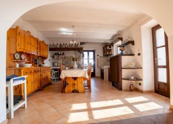 Independent house Via San Michele, Costigliole Saluzzo - photo 7