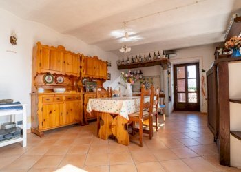 Independent house Via San Michele, Costigliole Saluzzo - photo 8