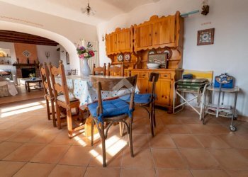 Independent house Via San Michele, Costigliole Saluzzo - photo 9