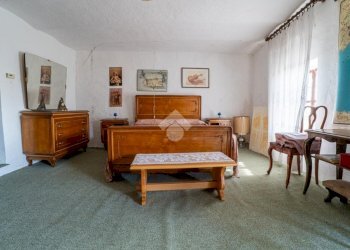 Independent house Via San Michele, Costigliole Saluzzo - photo 13