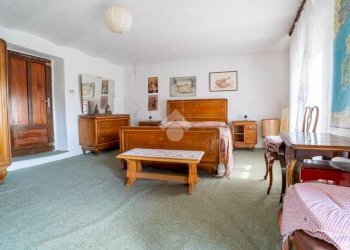 Independent house Via San Michele, Costigliole Saluzzo - photo 14